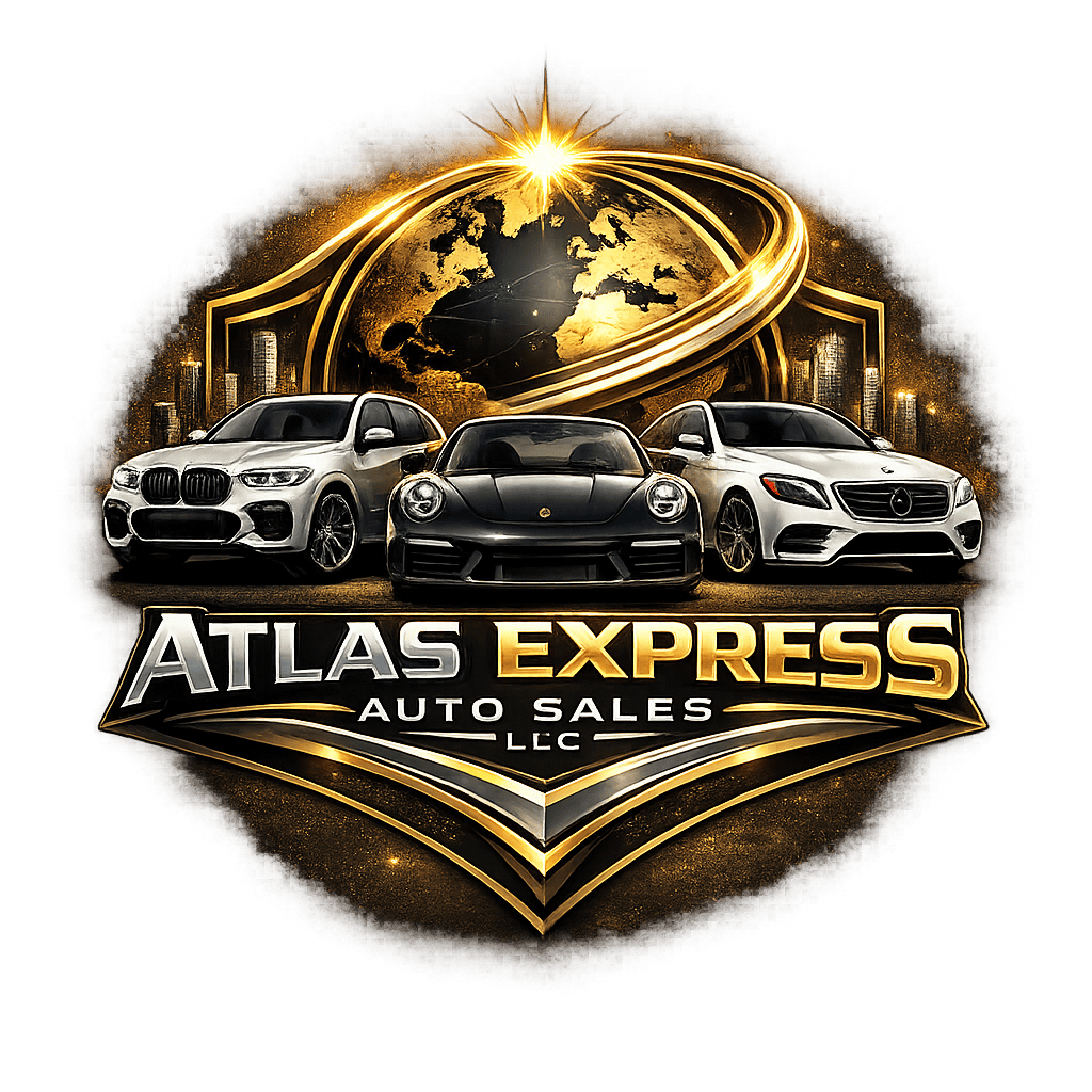 Atlas Express Auto Sales