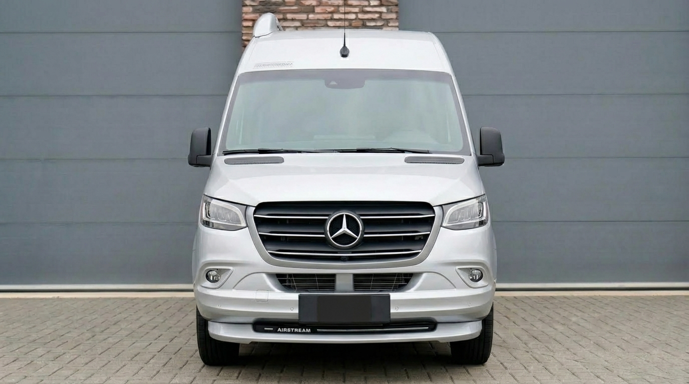 2021 Mercedes-Benz Sprinter