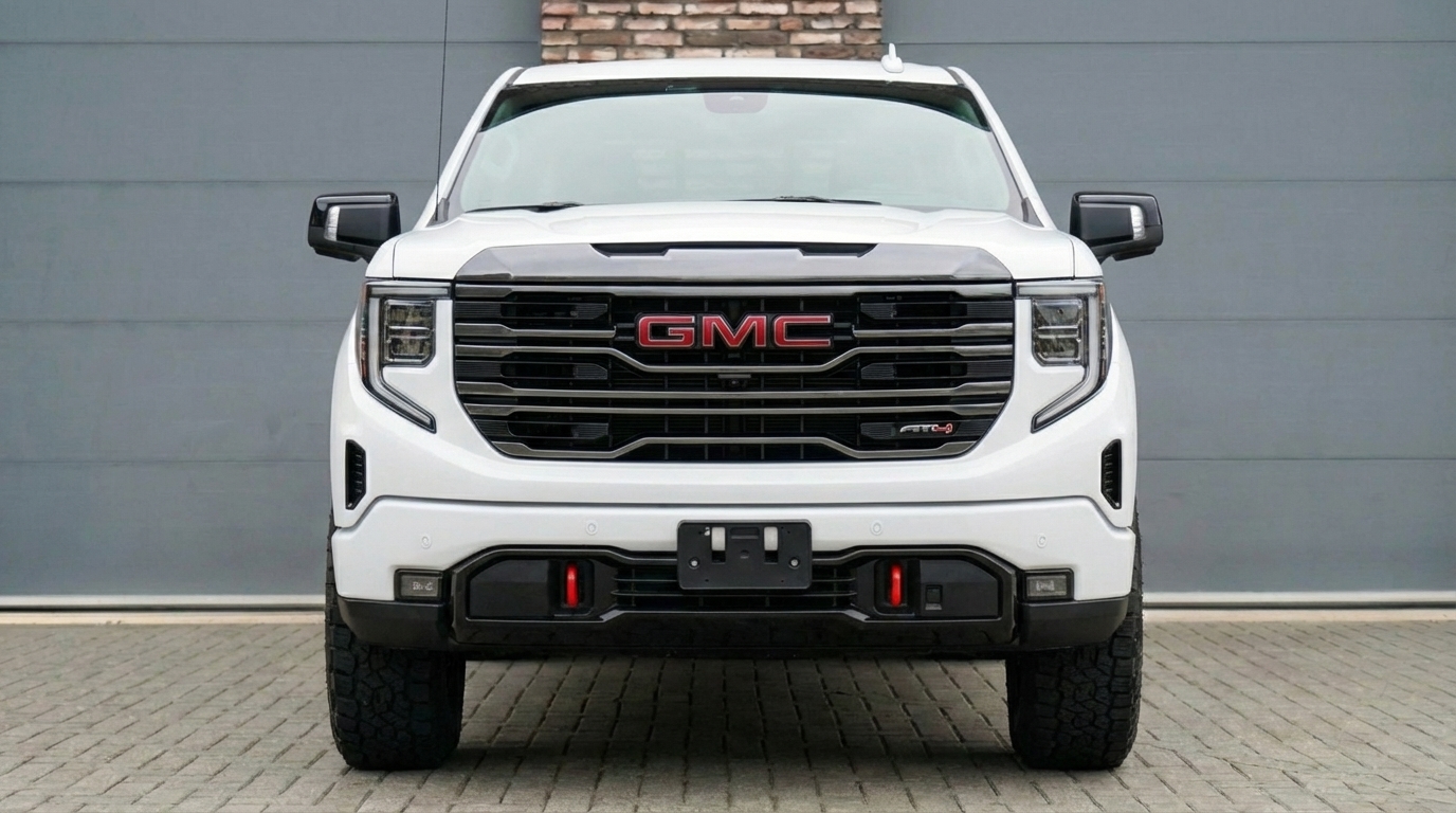 2023 GMC Sierra Save